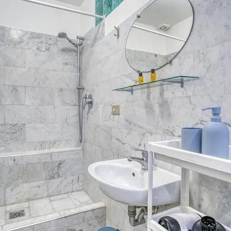 Apartment Blue Loft -