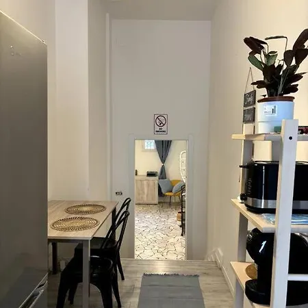 Apartment Blue Loft - Milan