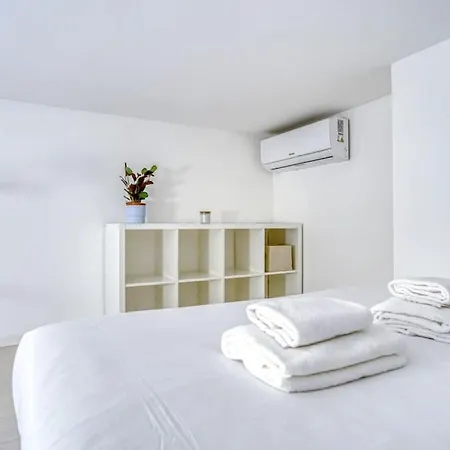 Blue Loft - Milan