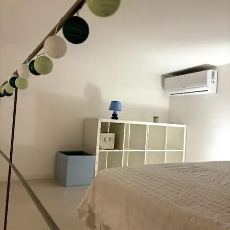 Blue Loft - * Milan