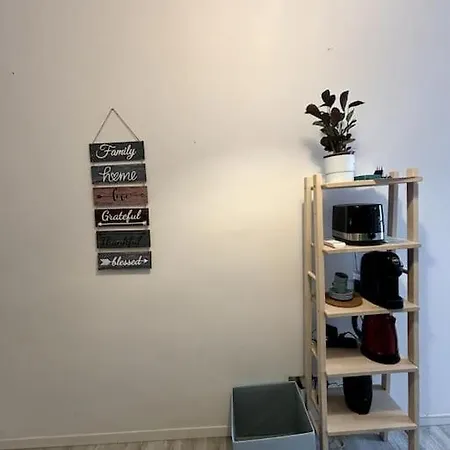 Apartment Blue Loft - Milan