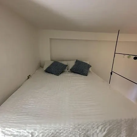Blue Loft - * Milan